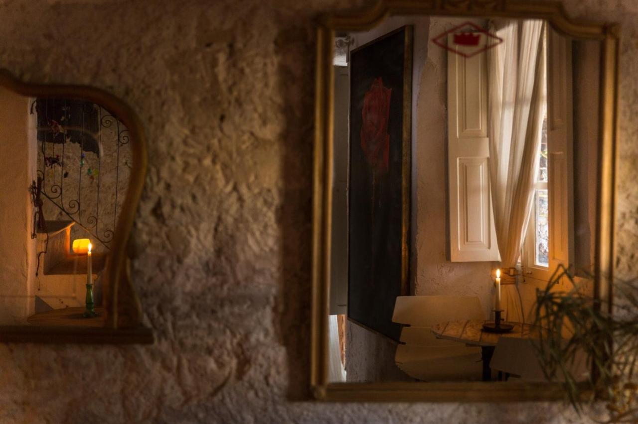 Ca Na Panxa Panzió Campanet Kültér fotó